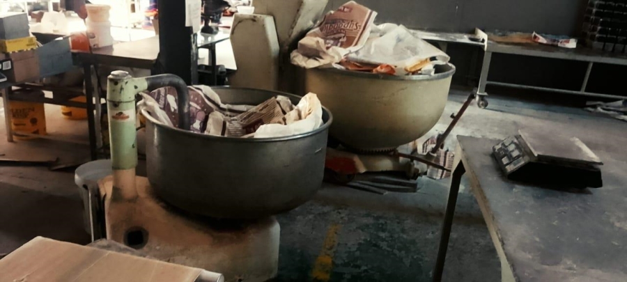 Commercial Property for Sale in Hamilton Free State